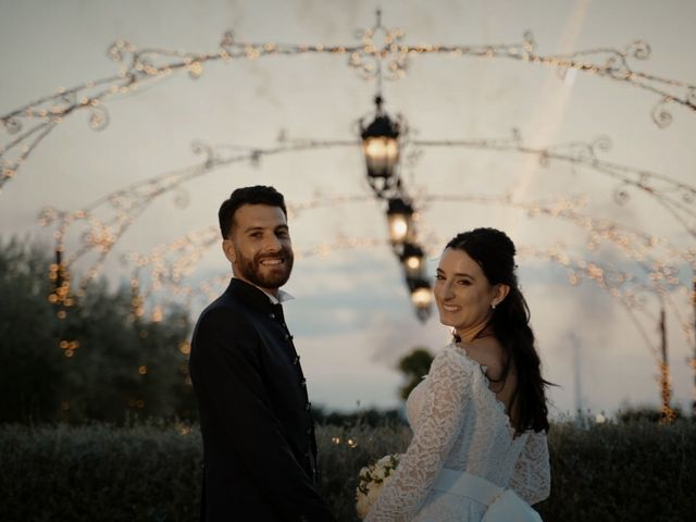 Il matrimonio di Laura e Vincenzo a Putignano, Bari 2