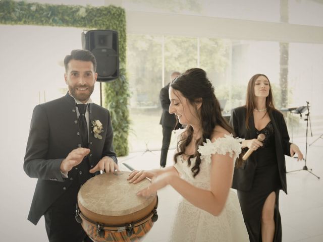Il matrimonio di Laura e Vincenzo a Putignano, Bari 13