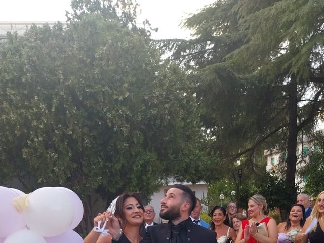 Il matrimonio di Roberto  e Anna  a Palermo, Palermo 1