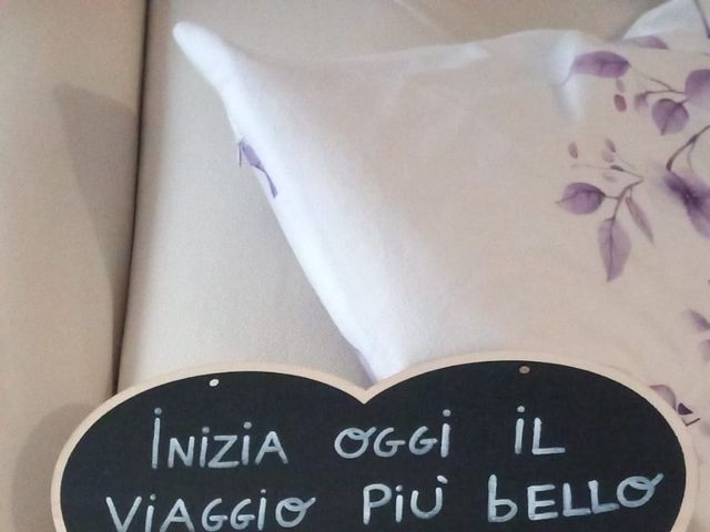 Il matrimonio di Roberto  e Anna  a Palermo, Palermo 6