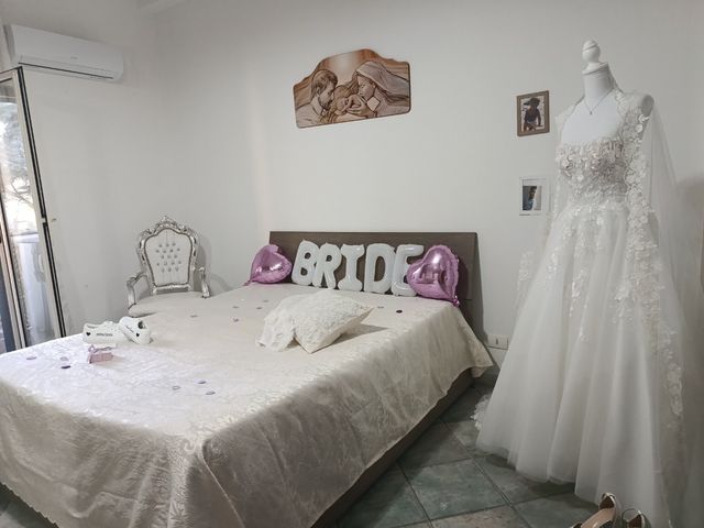 Il matrimonio di Roberto  e Anna  a Palermo, Palermo 8