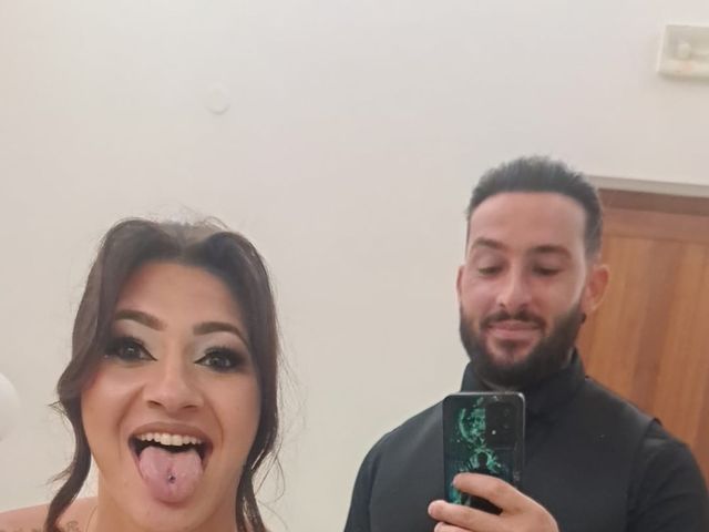 Il matrimonio di Roberto  e Anna  a Palermo, Palermo 9