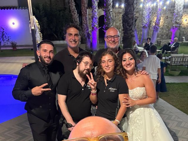Il matrimonio di Roberto  e Anna  a Palermo, Palermo 10