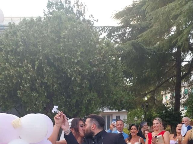 Il matrimonio di Roberto  e Anna  a Palermo, Palermo 11