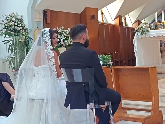 Il matrimonio di Roberto  e Anna  a Palermo, Palermo 12