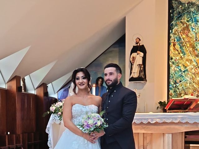 Il matrimonio di Roberto  e Anna  a Palermo, Palermo 13