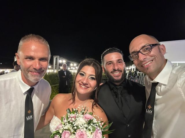Il matrimonio di Roberto  e Anna  a Palermo, Palermo 14