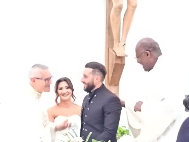 Il matrimonio di Roberto  e Anna  a Palermo, Palermo 18