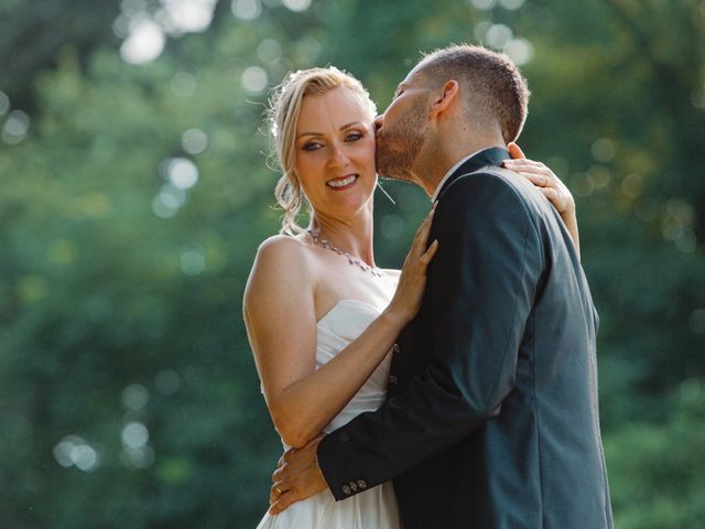 Il matrimonio di Daniele e Chiara a Granze, Padova 6