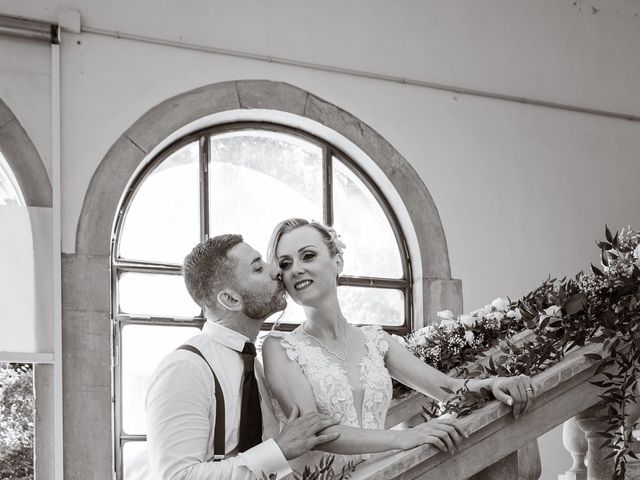 Il matrimonio di Daniele e Chiara a Granze, Padova 10