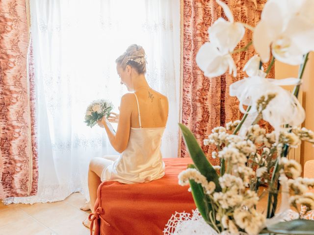 Il matrimonio di Daniele e Chiara a Granze, Padova 19
