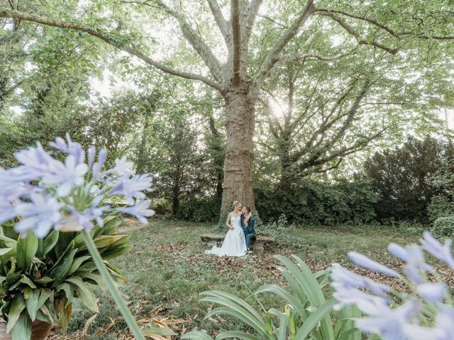 Il matrimonio di Daniele e Chiara a Granze, Padova 29