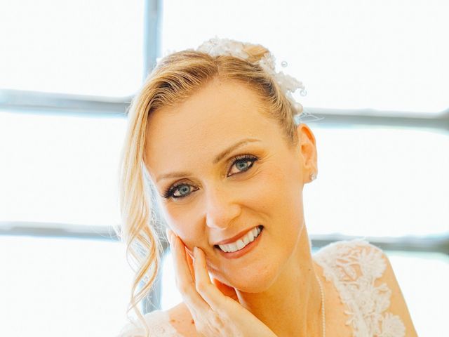 Il matrimonio di Daniele e Chiara a Granze, Padova 47