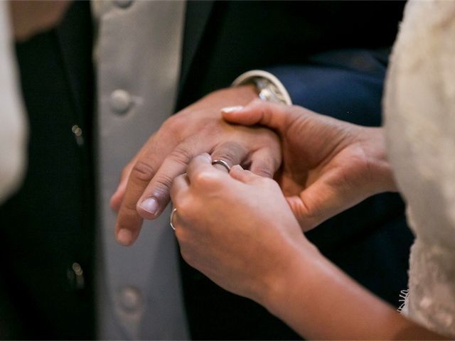 Il matrimonio di Mirko e Elena a San Lazzaro di Savena, Bologna 22