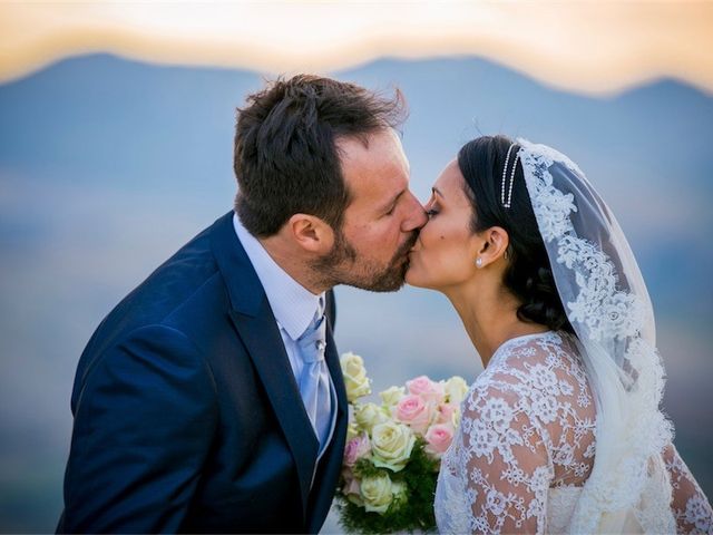 Il matrimonio di Mirko e Elena a San Lazzaro di Savena, Bologna 25