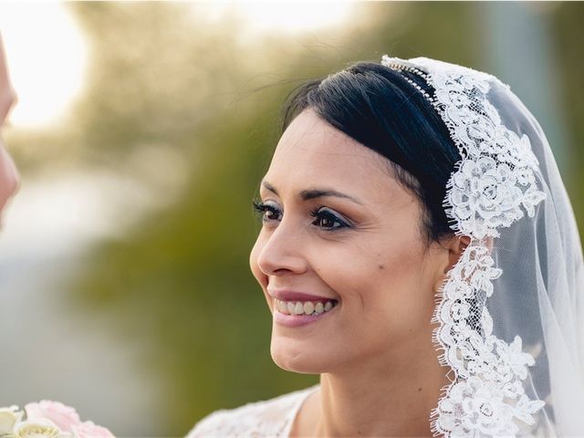 Il matrimonio di Mirko e Elena a San Lazzaro di Savena, Bologna 26