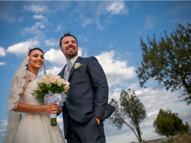 Il matrimonio di Mirko e Elena a San Lazzaro di Savena, Bologna 27
