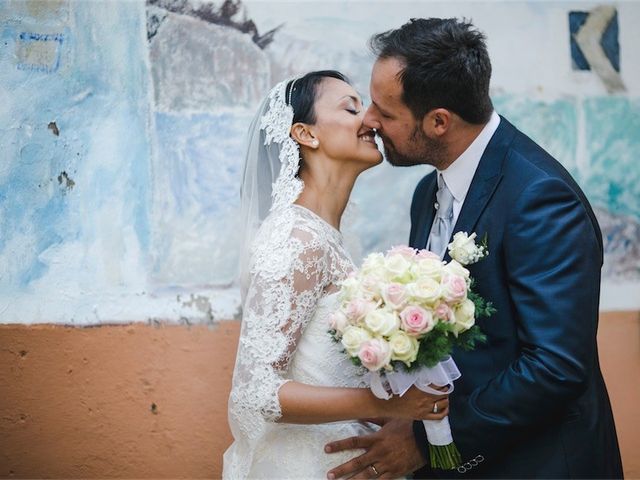 Il matrimonio di Mirko e Elena a San Lazzaro di Savena, Bologna 44