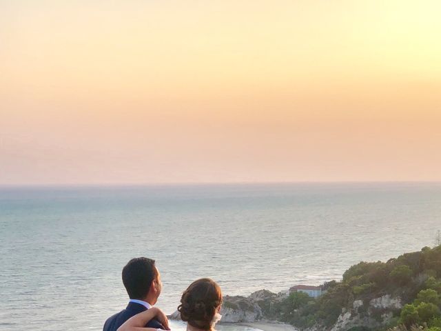 Il matrimonio di Salvatore e Daniela a Gela, Caltanissetta 3