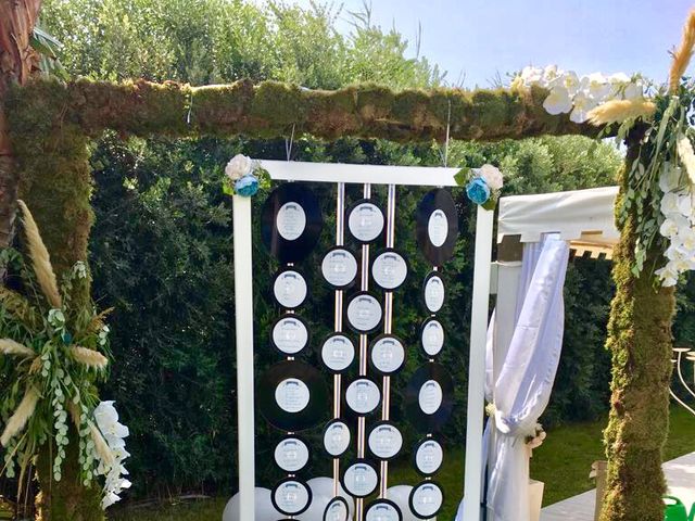 Il matrimonio di Salvatore e Daniela a Gela, Caltanissetta 4