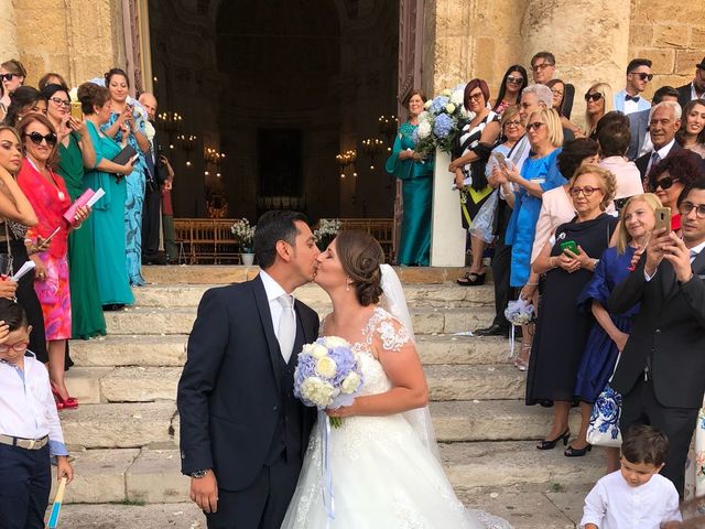 Il matrimonio di Salvatore e Daniela a Gela, Caltanissetta 5