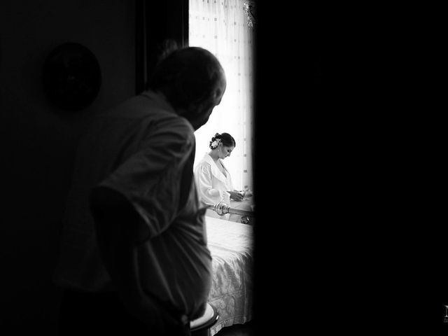 Il matrimonio di Salvatore e Daniela a Gela, Caltanissetta 1