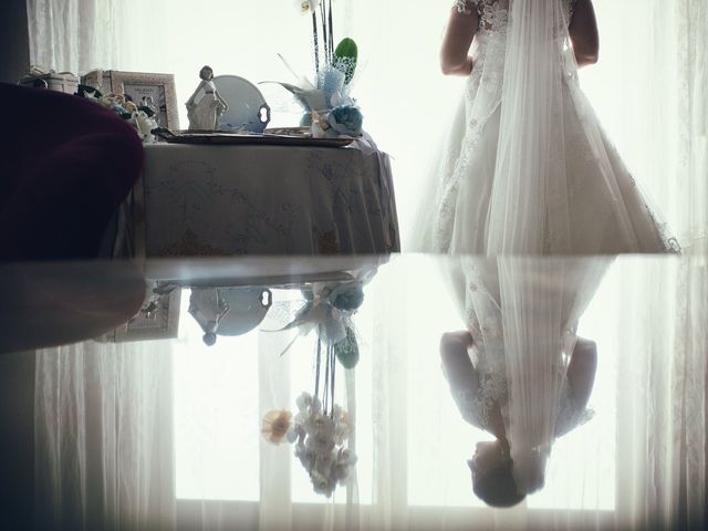 Il matrimonio di Salvatore e Daniela a Gela, Caltanissetta 9