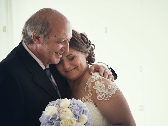 Il matrimonio di Salvatore e Daniela a Gela, Caltanissetta 10