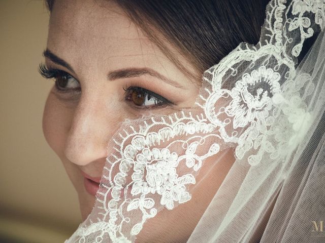 Il matrimonio di Salvatore e Daniela a Gela, Caltanissetta 11