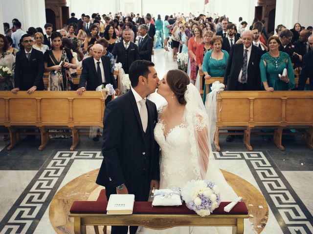 Il matrimonio di Salvatore e Daniela a Gela, Caltanissetta 12