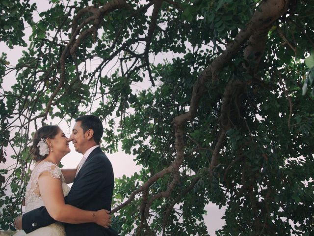 Il matrimonio di Salvatore e Daniela a Gela, Caltanissetta 16