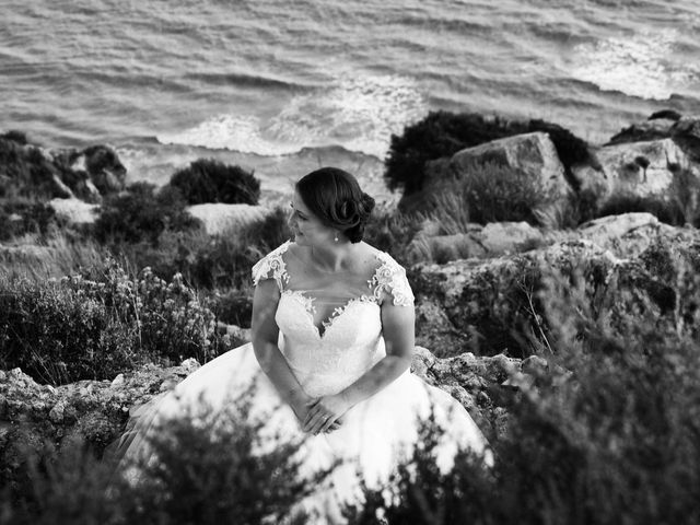 Il matrimonio di Salvatore e Daniela a Gela, Caltanissetta 18