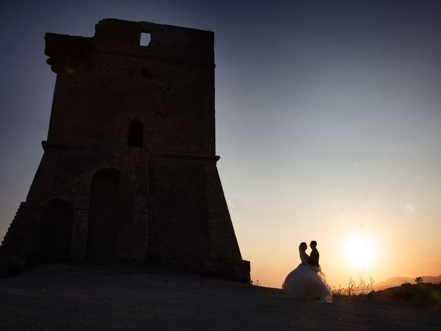 Il matrimonio di Salvatore e Daniela a Gela, Caltanissetta 19