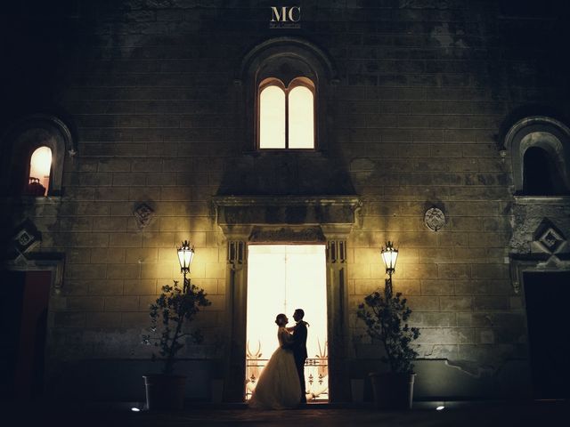 Il matrimonio di Salvatore e Daniela a Gela, Caltanissetta 21