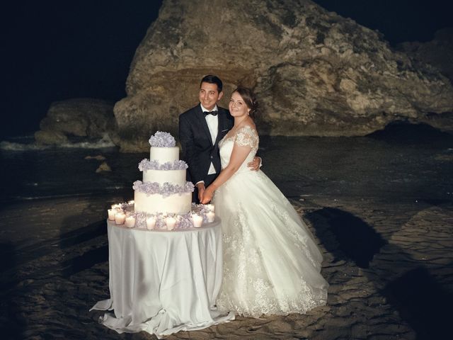 Il matrimonio di Salvatore e Daniela a Gela, Caltanissetta 23