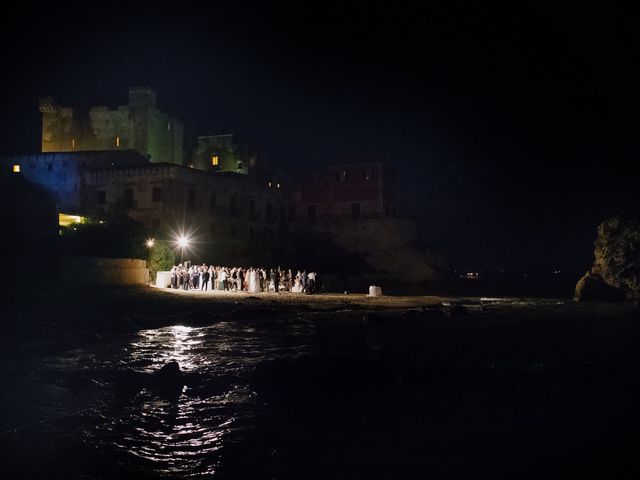 Il matrimonio di Salvatore e Daniela a Gela, Caltanissetta 24