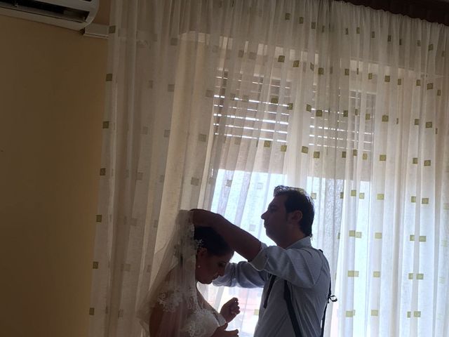 Il matrimonio di Salvatore e Daniela a Gela, Caltanissetta 25