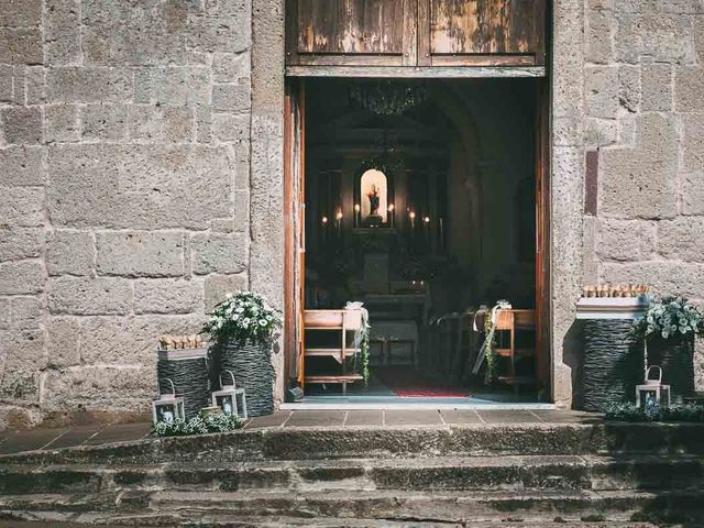 Il matrimonio di Stefano e Valeria a Uri, Sassari 38