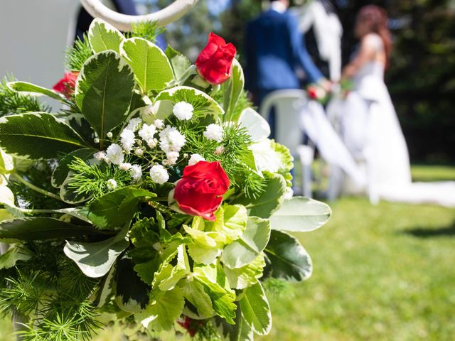 Il matrimonio di Koen e Alice a Trieste, Trieste 17