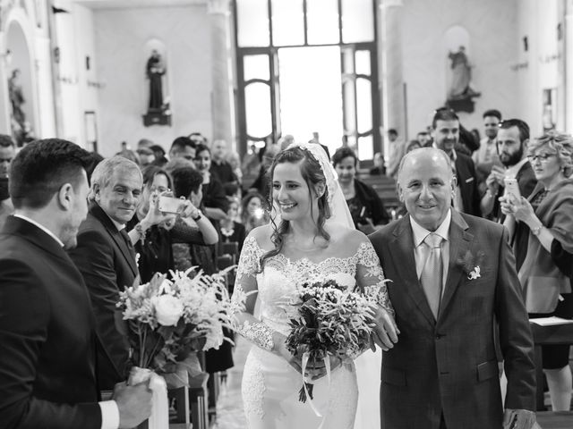 Il matrimonio di Rocco e Elisa a San Calogero, Vibo Valentia 18