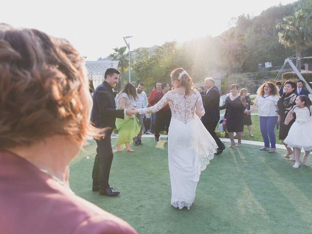 Il matrimonio di Rocco e Elisa a San Calogero, Vibo Valentia 43