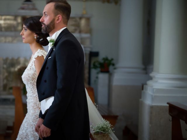 Il matrimonio di Gianfranco e Samuela a Pozzallo, Ragusa 15