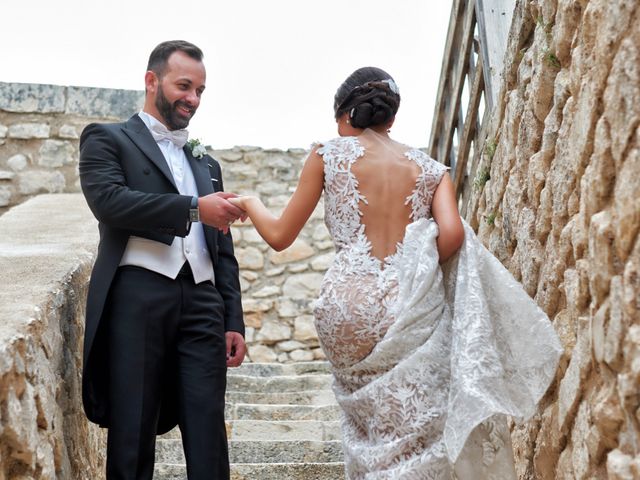 Il matrimonio di Gianfranco e Samuela a Pozzallo, Ragusa 21