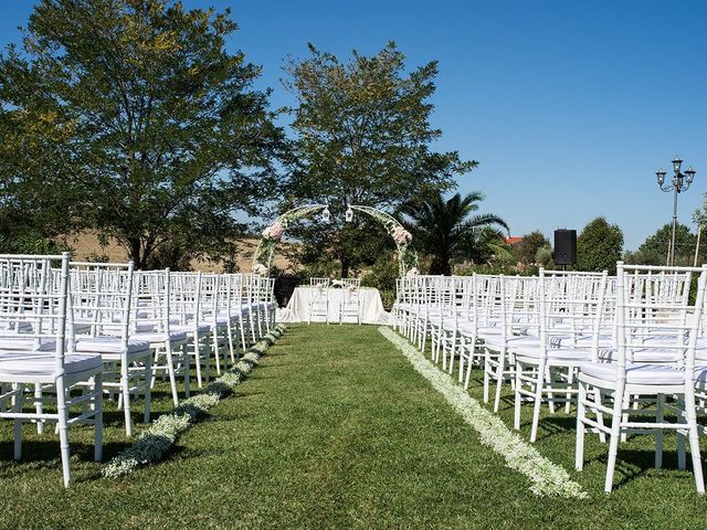 Il matrimonio di Daniele e Laura a Cattolica, Rimini 7