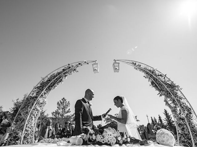 Il matrimonio di Daniele e Laura a Cattolica, Rimini 11