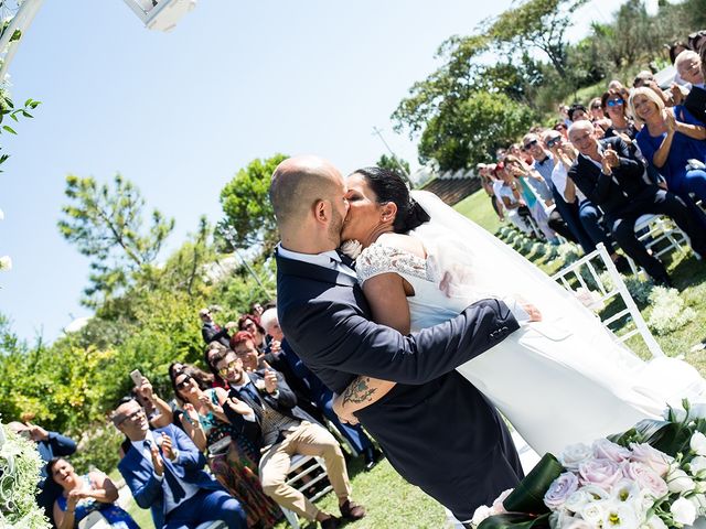 Il matrimonio di Daniele e Laura a Cattolica, Rimini 13