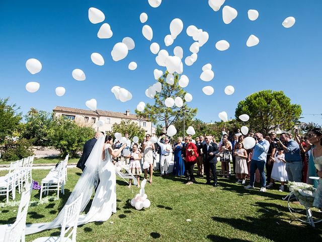 Il matrimonio di Daniele e Laura a Cattolica, Rimini 15