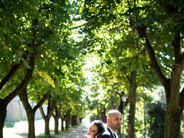 Il matrimonio di Daniele e Laura a Cattolica, Rimini 17