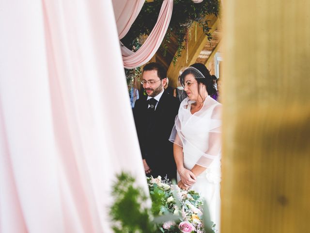 Il matrimonio di Dario e Rossana a Cercemaggiore, Campobasso 9