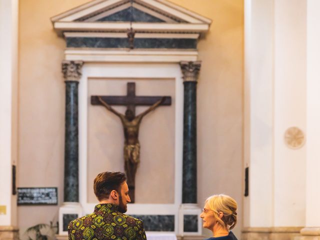 Il matrimonio di Fabio e Valentina a Portogruaro, Venezia 38
